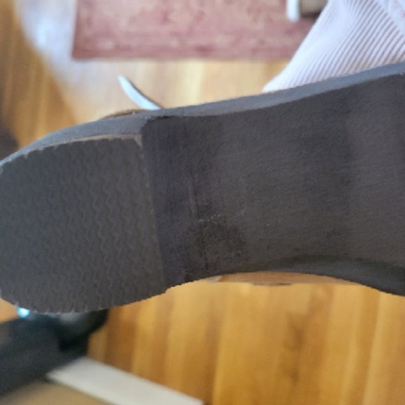 NWT Aussie Dogs Sheepskin Boots RARE - Picture 3 of 8